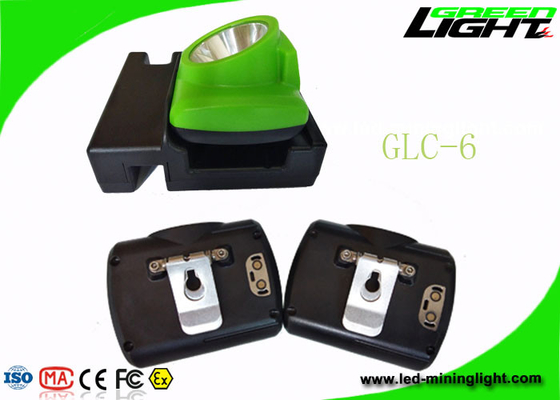 De super Heldere Geleide Bouwvakker steekt Navulbare de Batterij Kleine Grootte aan van GLC-6 Draadloze 6.8Ah