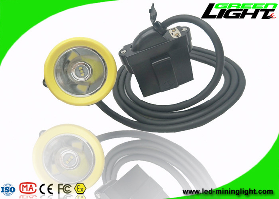 De Hoge Machts Geleide Koplamp van 1000 Batterijcycli, Lamp van GLB van 7.8Ah de Draadloze met USB-Lader