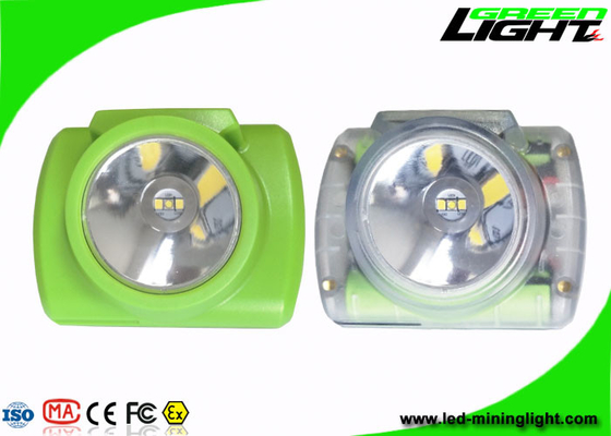 OLED-van de de Lichten Draagbare 13000lux Magnetische Verlichting van de het Scherm de Draadloze Mijnbouw Sport IP68