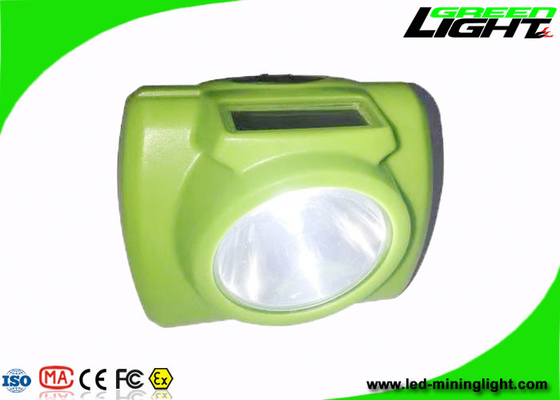 OLED-van de de Lichten Draagbare 13000lux Magnetische Verlichting van de het Scherm de Draadloze Mijnbouw Sport IP68