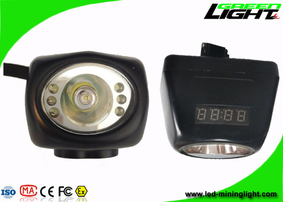 De hoge Lamp die van Helderheidsglb het Navulbare Lichte LCD Scherm ontginnen Minerale Industrie