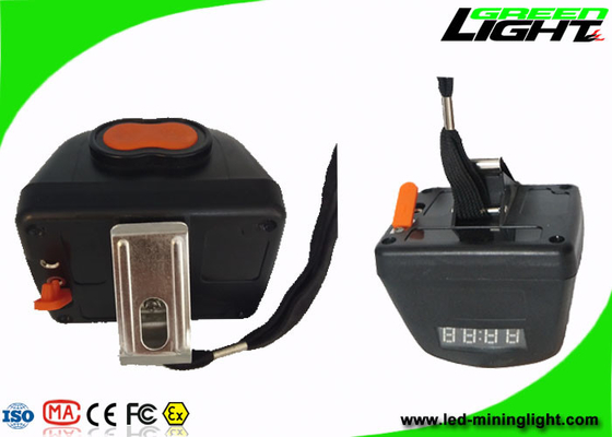 De hoge Lamp die van Helderheidsglb het Navulbare Lichte LCD Scherm ontginnen Minerale Industrie