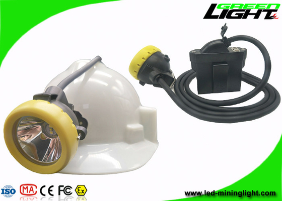 USB-Laders LEIDEN Mijnbouwlicht, Mijnbouwglb Lichten 10000 Lux Brightness IP68 1.67W