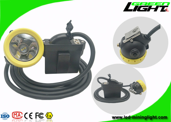 USB-Laders LEIDEN Mijnbouwlicht, Mijnbouwglb Lichten 10000 Lux Brightness IP68 1.67W