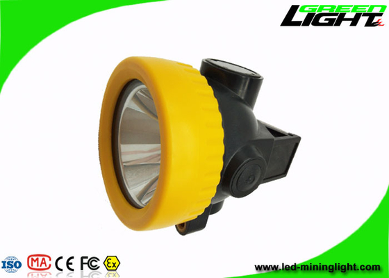 De lichtgewicht Draadloze GLB-Stop van Lamprechaegeable 4000lux in het Materiaal van Laderspc