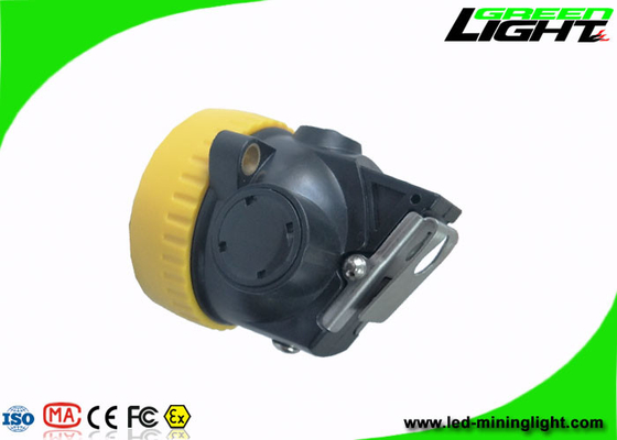 De draagbare Draadloze Mijnbouw steekt Lampen aan aansluit het Laden IP68 Cree Led Light Source