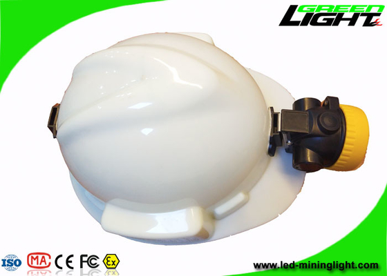IP68 het waterdichte van de de Lampen Draadloze 5000lux Helderheid van Mijnwerkersglb Materiaal van de Groottepc Kleine
