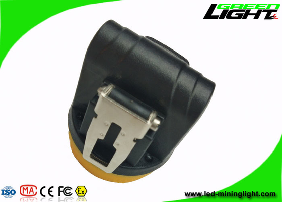 10000lux de draadloze GLB-Batterij van de Lampmijnbouw IP68 3.8Ah Directe/USB-het Laden