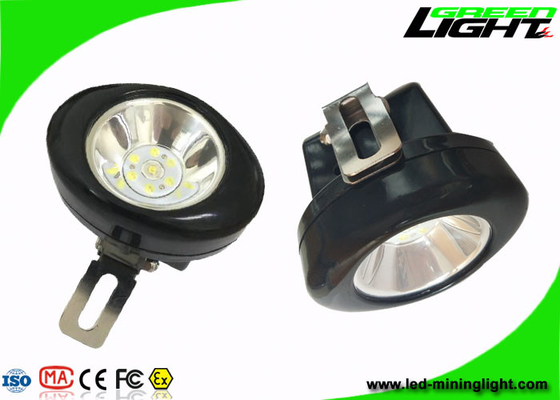 IP67 de waterdichte Draadloze Mijnbouw steekt LEIDENE Navulbare Draadloze Lampen 4000lux aan