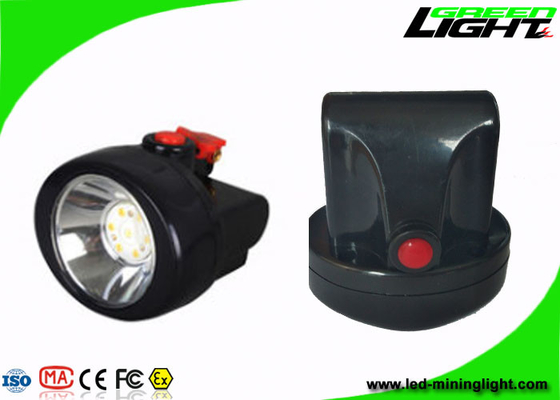 IP67 de waterdichte Draadloze Mijnbouw steekt LEIDENE Navulbare Draadloze Lampen 4000lux aan