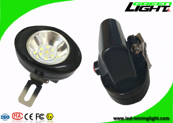 De anti Explosieve Draadloze GLB-Navulbare Batterij van de Lampmijnbouw 4000lux IP67