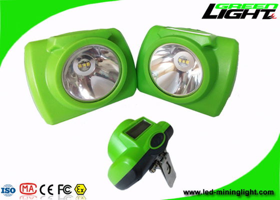 Het minerale Door de industrie geleide van de het Roestvrije staalklem 13000lux van Mijnbouw Lichte Adjustble Materiaal van PC Harde