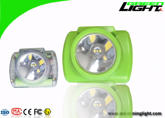 Het minerale Door de industrie geleide van de het Roestvrije staalklem 13000lux van Mijnbouw Lichte Adjustble Materiaal van PC Harde