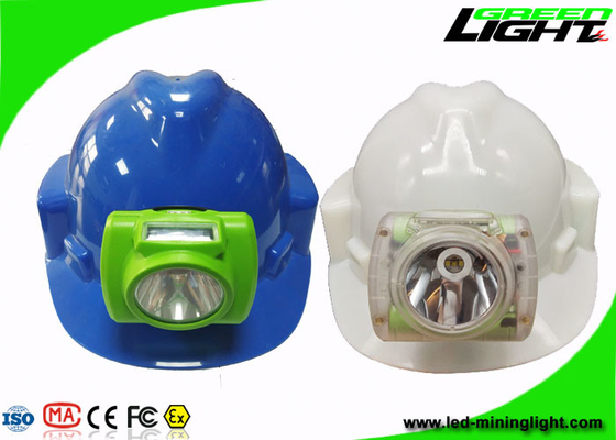 Het minerale Door de industrie geleide van de het Roestvrije staalklem 13000lux van Mijnbouw Lichte Adjustble Materiaal van PC Harde