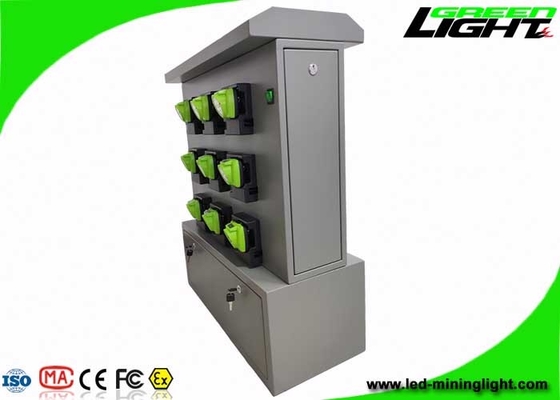 18 Eenheden die GLB-Duurzame Lichten 110V-240V ontginnen Lamp van GLC-6 Reeksen de Draadloze GLB