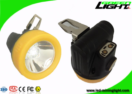 Het anti Explosieve 10000lux-van de de Lampen Draadloze 1.1W Steun van Mijnwerkersglb Laden van USB
