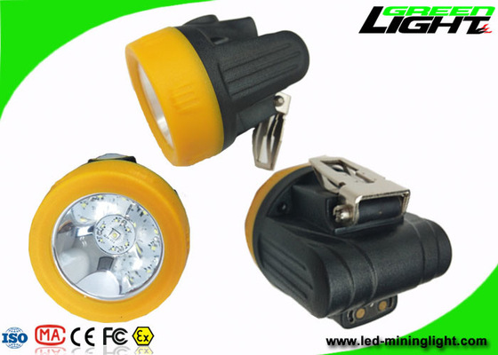 Het anti Explosieve 10000lux-van de de Lampen Draadloze 1.1W Steun van Mijnwerkersglb Laden van USB
