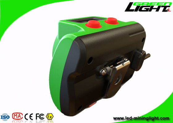 Kleine de Koplampip68 25000lux Hoge Helderheid GLC-6S van de Grootte Draadloze Bouwvakker