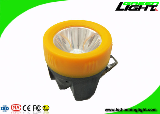 De kleurrijke Draadloze Lamp van Mijnwerkersglb IP68 Waterdicht met Magnetische het Laden Haven
