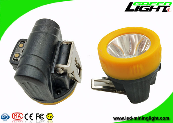 Ultralight van de Mijnbouwglb van 170g Draadloze Geleide Explosiebestendige de Lamp Hoge Helderheid