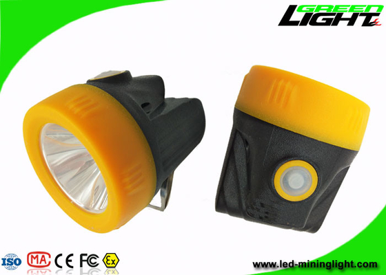 Ultralight van de Mijnbouwglb van 170g Draadloze Geleide Explosiebestendige de Lamp Hoge Helderheid