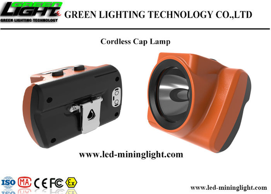 Scherm van Lon Battery With OLED van het de hoge Helderheids LEIDENE het Draadloze Lamp1.78w Lithium van GLB