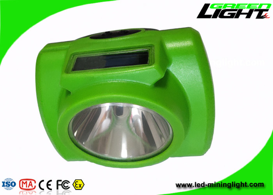 Lichten GLC-6 van de antiexplosie Draadloze Mijnbouw de Materiële 13000lux Hoge Helderheid van PC