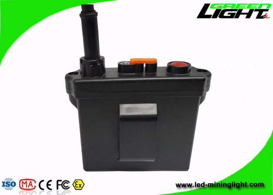 Multi Functionele Mijnbouw de Lamp50000lux 11.2Ah Li van Lichtenglb - Ion Battery Pack
