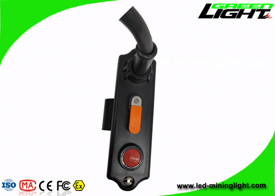 Multi Functionele Mijnbouw de Lamp50000lux 11.2Ah Li van Lichtenglb - Ion Battery Pack