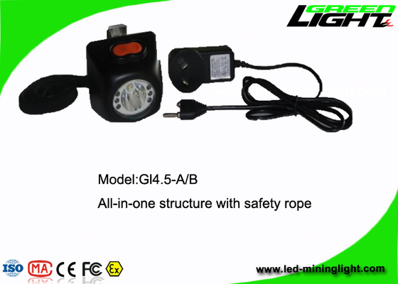 De kleine van de Tijd Digitale screem van het Grootte Lange Werk de Mijnbouwglb Lichten, de Hoge Helderheid van 8000lux leidden GLB-Lamp