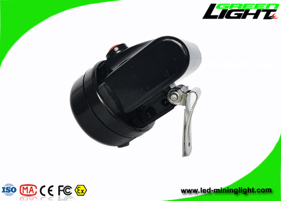 Gl2.5-Elektrische GLB-lamp Draagbare HOOFDmijnwerker Light 2.8Ah waterdicht met Toebehoren