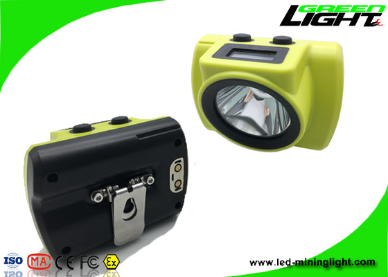 Van het de Lampenoled Scherm van GLB van de bouwvakkers de Draadloze Mijnbouw Lader van USB met Handige Schakelaar