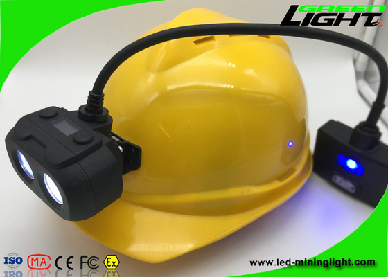 De groene Lamp van GLB van de Verlichtings Dubbele Straal IP68 Waterdicht GLB Lapm met Cree Led 15000lux