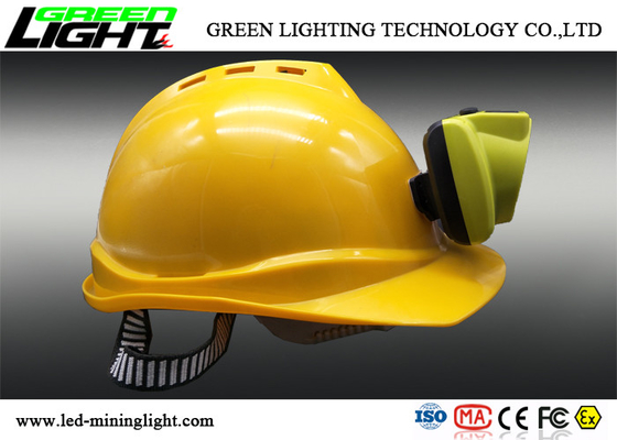 OLED-Lamp van GLB van het Scherm Draadloze Mijnwerkers 18650 6800mA-het Laden van de Steunusb van Batterijcapacit
