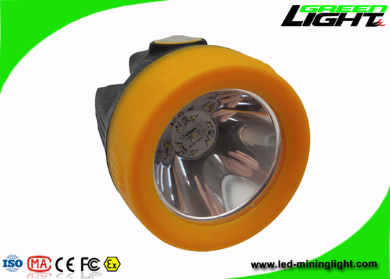 Bouwvakker van LEIDEN de Lichte Lampen Mijnbouwglb, Draadloze Mijn Navulbaar GLB Lichte 3.7V