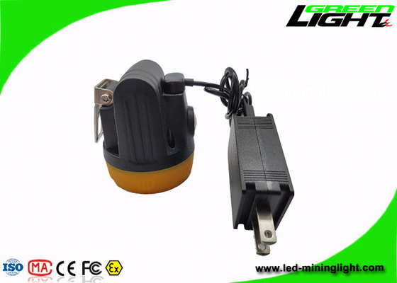 IP68 waterdichte Draadloze Geleide Lamp van Mijnwerkersglb 10000 Erkend Lux Brightness DGMS