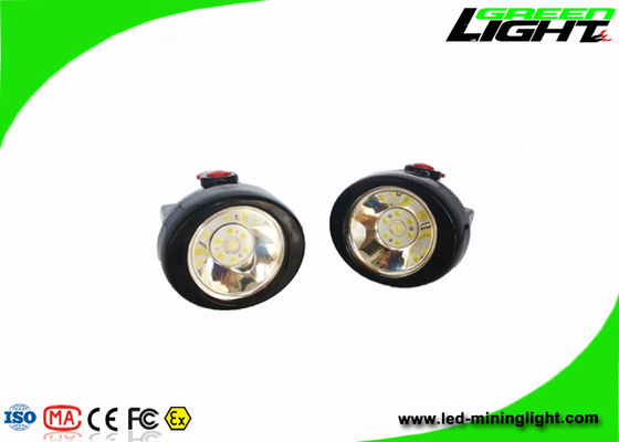 Van de de Lampmijnbouw 2.8Ah van GLB van de antistoftarwe de Draadloze van de de Batterij Kleine Grootte Spanwijdte Met lange levensuur