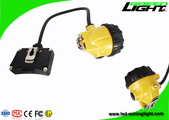 USB die het Mijnbouws.o.s. van de Lichten6.8ah Panasonic Batterij belasten met Achterwaarschuwingslicht