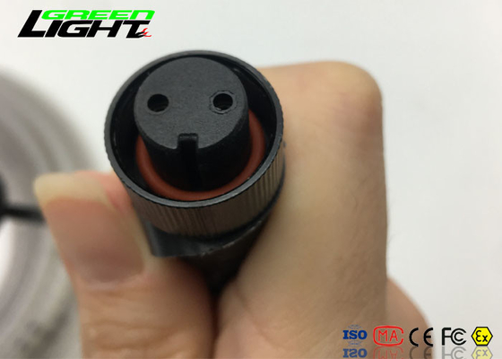 De heldere Witte Waterdichte Flexibele Geleide Strook steekt Laag Voltage SMD 5050 aan 50/60 Herz
