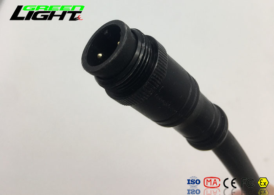 De heldere Witte Waterdichte Flexibele Geleide Strook steekt Laag Voltage SMD 5050 aan 50/60 Herz