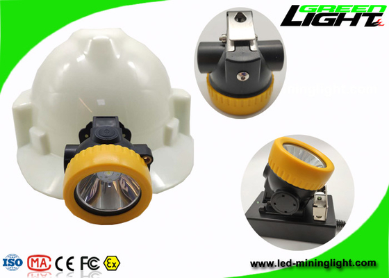 Van de Mijnwerkersglb van PC Materiële Draadloze de Lampen Industriële Lichte 5000lux Kleine Grootte glt-2