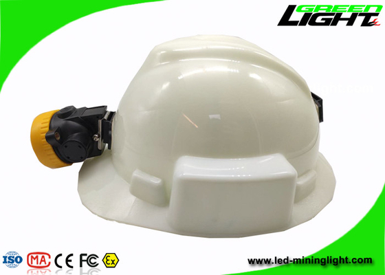 Van de Mijnwerkersglb van PC Materiële Draadloze de Lampen Industriële Lichte 5000lux Kleine Grootte glt-2