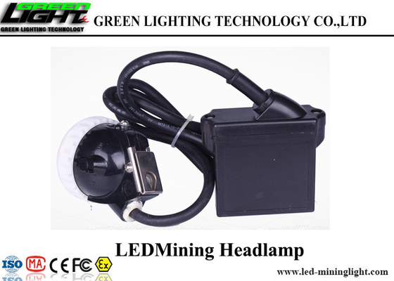 Van draadloze Draagbare van de de Lamphelm HOOFDmijnwerkersglb het Laden van Sb Licht Lithium Ion Battery