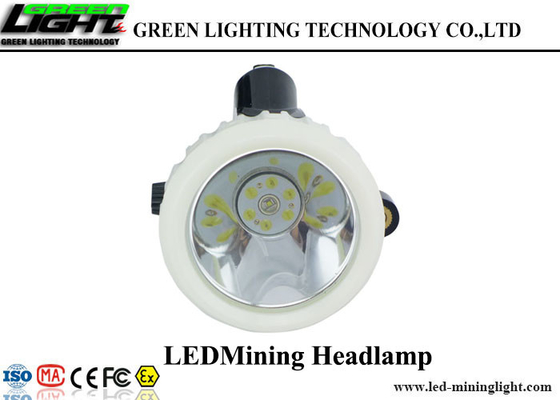 Van draadloze Draagbare van de de Lamphelm HOOFDmijnwerkersglb het Laden van Sb Licht Lithium Ion Battery