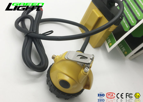 Lichtgewichtcree led rechargeable headlamp light Anti Explosieve Waterdichte 3W
