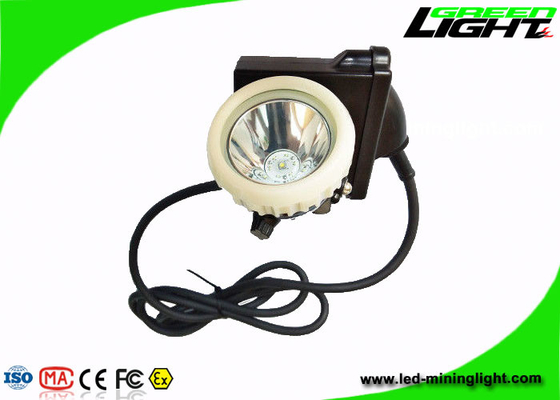 4000lux van de Noodsituatielichten IP67 1200 van de mijnbouwglb Geribde Lamp Industriële de Cyclibatterij