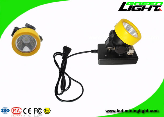 Lichten IP 68 van de hoge Intensiteits de Draadloze Mijnbouw Waterdichte Navulbare Geleide Lamp