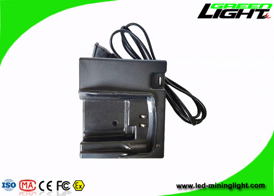 Navulbare LEIDENE van 12VDC-24VDC IP68 2000mA Koplamp