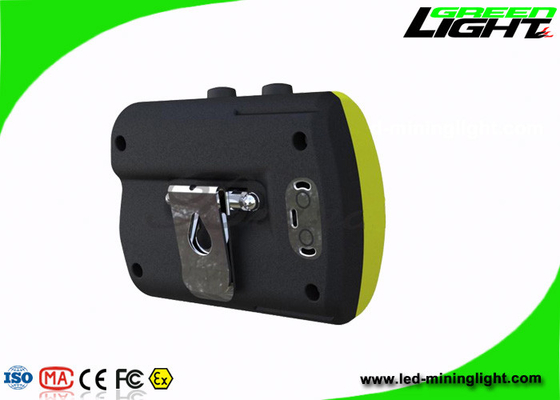 lampen van GLB van 25000lux 6.8Ah de Navulbare Ondergrondse
