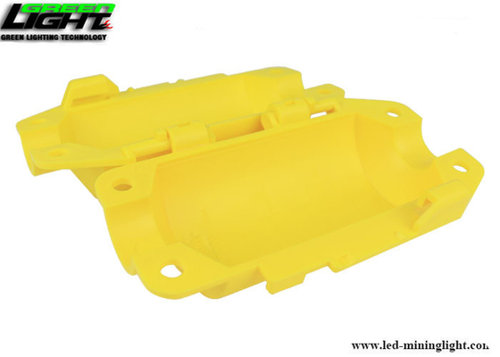 De multifunctionele Nylon Uitsluiting van PAhubbell Plugout